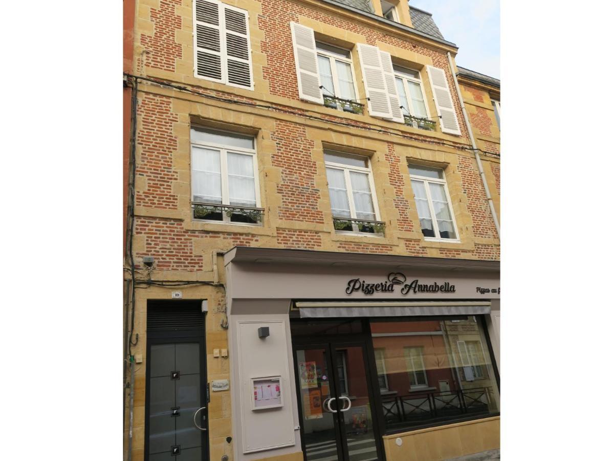 Chambres Du Petit Bois Charleville-Mezieres Exterior photo